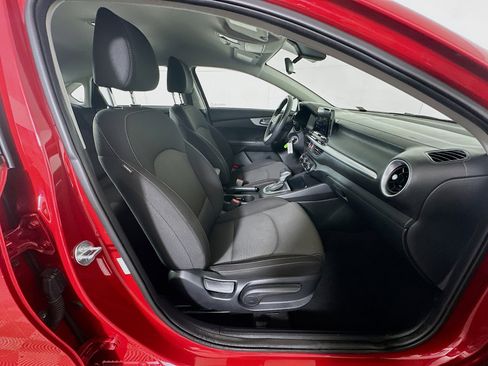 Used 2024 Kia Forte LXS image 30