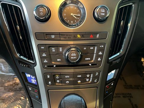 Used 2011 Cadillac CTS Sedan image 31