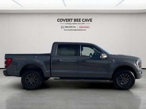 Used 2021 Ford F150 Tremor w/ Equipment Group 402A High image 11