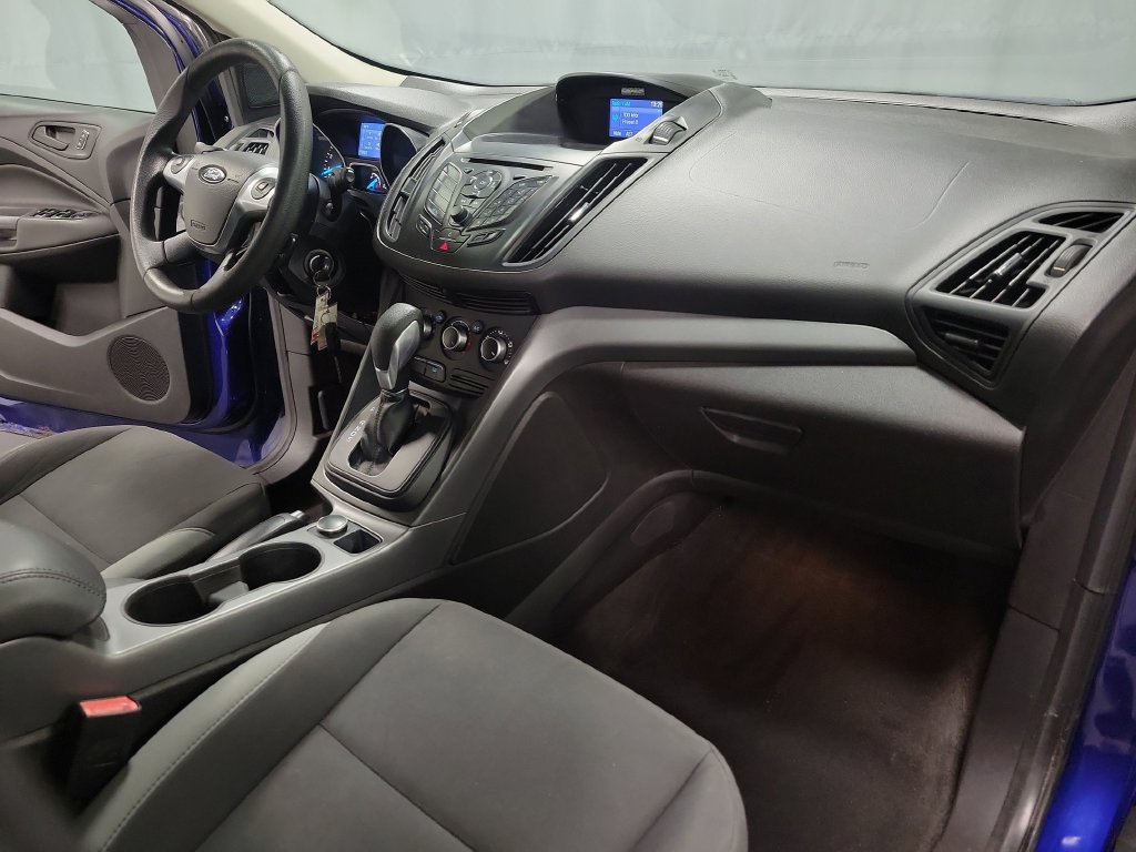 Used 2013 Ford Escape S FWD image 27