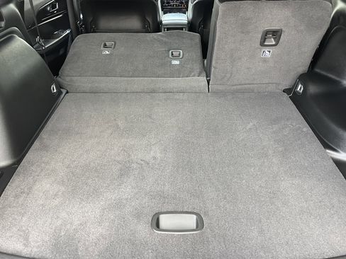 New 2025 Jeep Grand Cherokee Altitude image 27