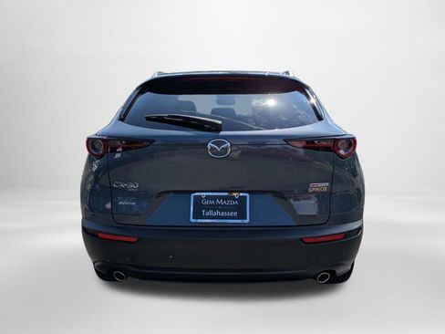Used 2023 MAZDA CX-30 AWD 2.5 S w/ Preferred Package image 5