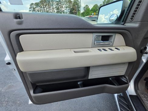 Used 2010 Ford F150 XL AWD/4WD image 14