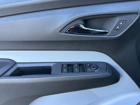 New 2027 Chevrolet Bolt RS w/ Technology Package FWD image 10