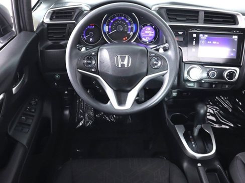Used 2015 Honda Fit EX image 28