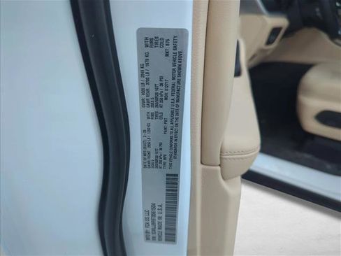New 2026 Jeep Grand Cherokee L Limited RWD image 15