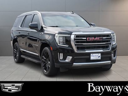 Used 2023 GMC Yukon SLT