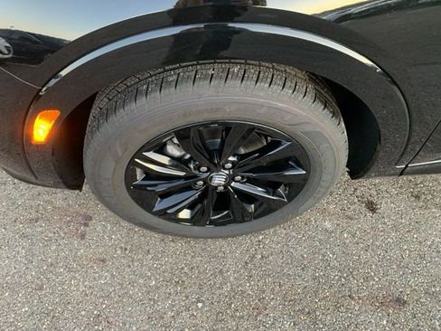 New 2026 Buick Envista Sport Touring w/ Convenience I Package image 11