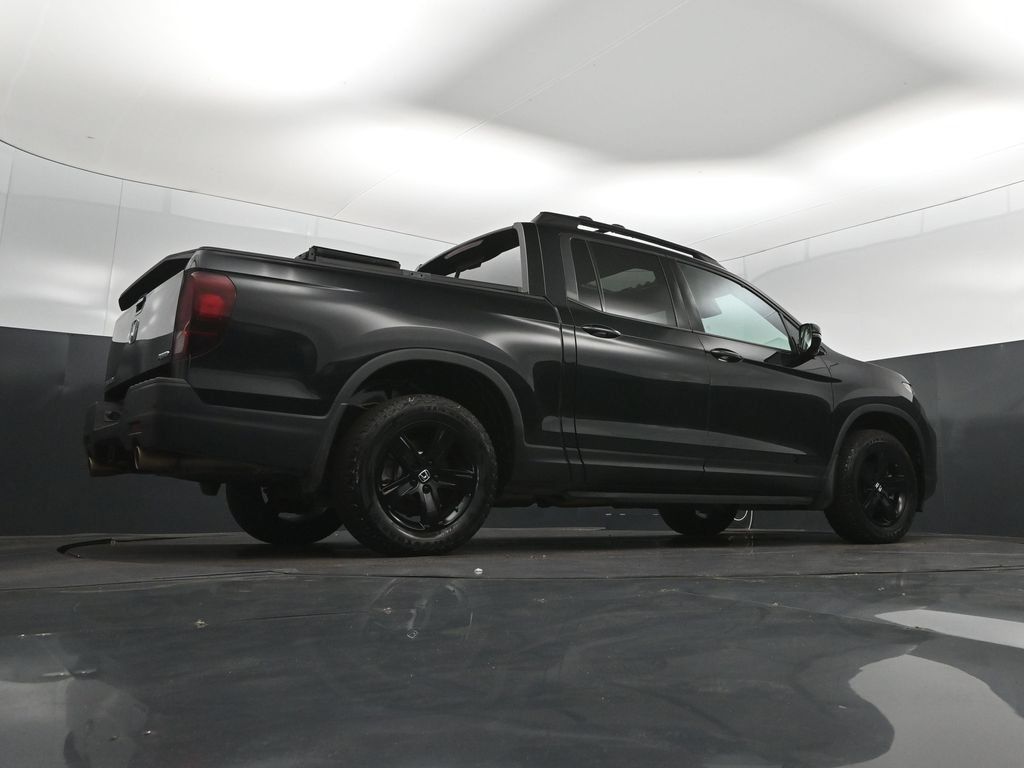 Used 2023 Honda Ridgeline Black Edition image 42