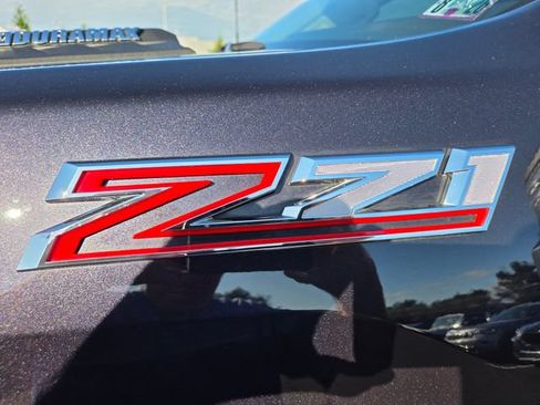 Used 2024 Chevrolet Silverado 2500 LT w/ All Star Edition AWD/4WD image 23