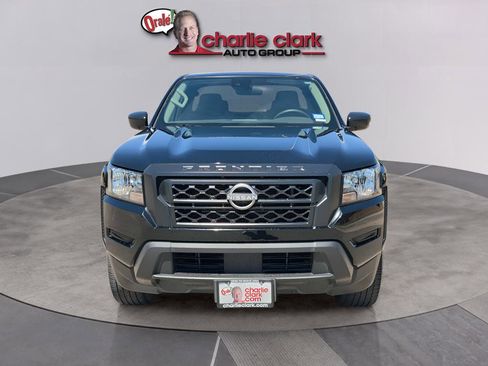 Used 2023 Nissan Frontier S w/ Technology Package RWD image 10