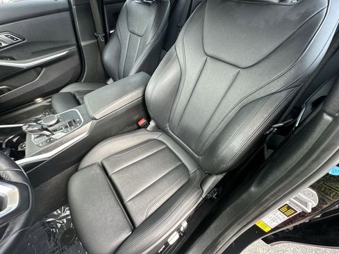 Used 2020 BMW 330i Sedan w/ Driving Assistance Package image 13