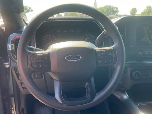 Used 2021 Ford F150 XL w/ STX Appearance Package AWD/4WD image 18