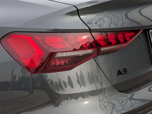New 2026 Audi A3 2.0T Premium image 14