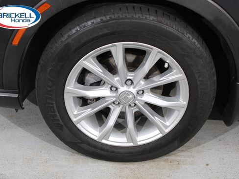 Used 2024 Honda CR-V EX-L image 41