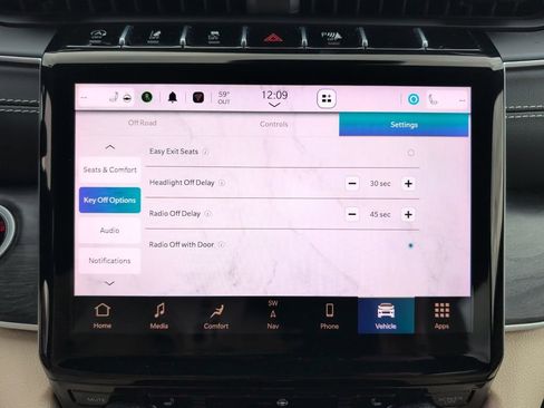 Used 2023 Jeep Grand Cherokee Limited AWD/4WD image 57