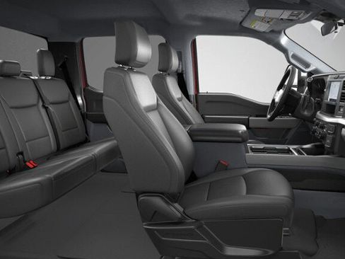 New 2026 Ford F350 XLT w/ Tremor Off-Road Package image 27