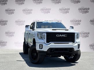 Used 2022 GMC Sierra 2500 Denali w/ Denali Ultimate Package AWD/4WD video 2