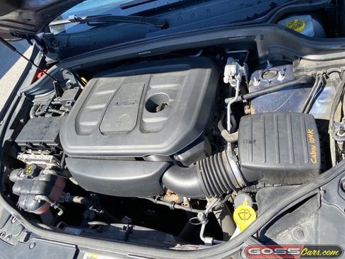 Used 2020 Jeep Grand Cherokee Limited X AWD/4WD image 27