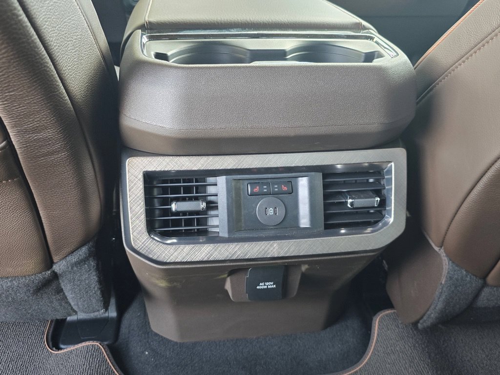 New 2026 Ford F250 King Ranch AWD/4WD image 23