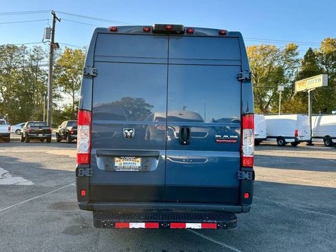 Used 2020 RAM ProMaster 3500 FWD image 5