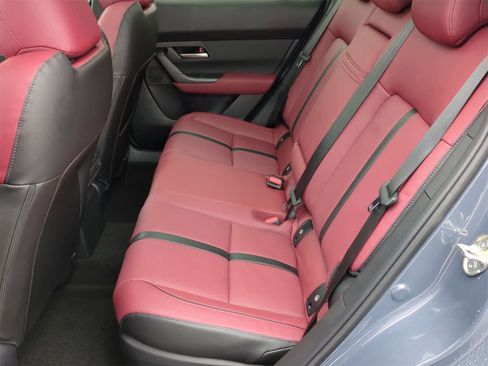 New 2026 MAZDA CX-50 2.5 Hybrid w/ Cargo Package image 19