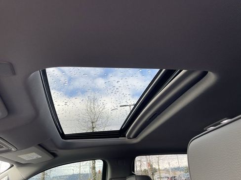 New 2026 GMC Sierra 1500 Denali w/ Denali Reserve Package image 19