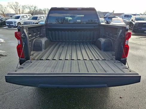 Used 2022 Chevrolet Silverado 1500 LT image 32