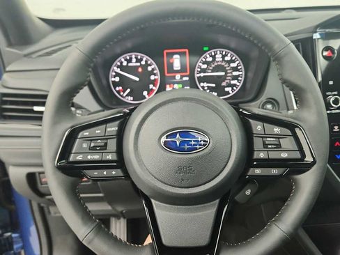 New 2026 Subaru Forester Touring AWD/4WD image 16