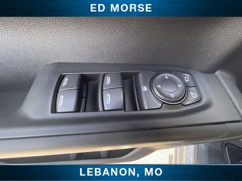 Certified 2026 Chevrolet Silverado 1500 Custom AWD/4WD image 21