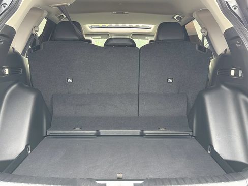 Used 2026 Honda CR-V EX-L image 18