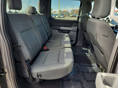 Used 2024 Ford F150 XLT AWD/4WD image 25