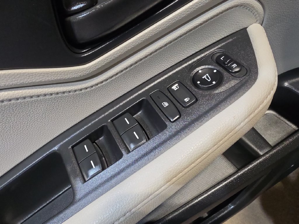 Certified 2026 Honda Odyssey EX-L image 15