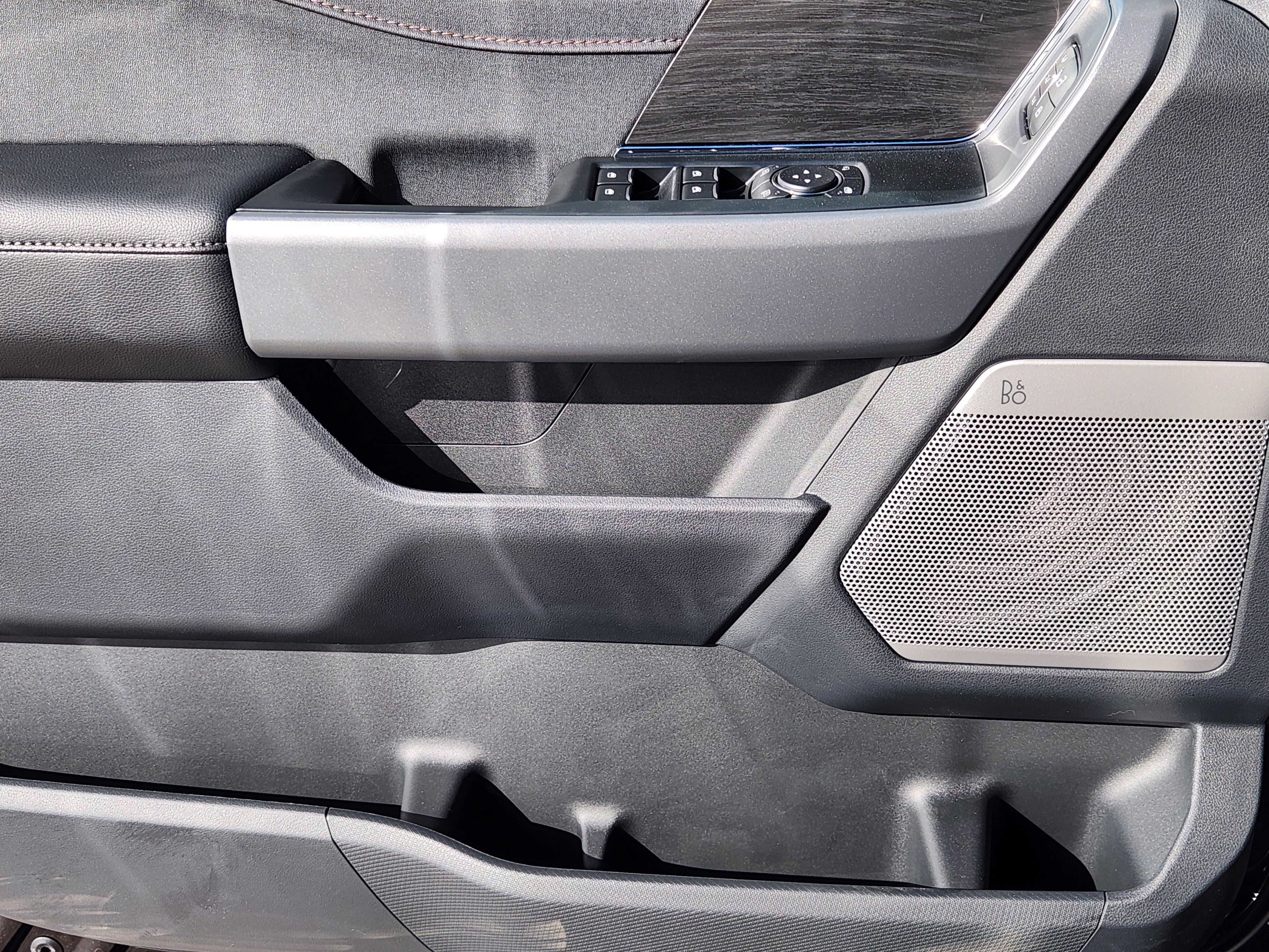 New 2026 Ford F150 Lariat AWD/4WD image 16