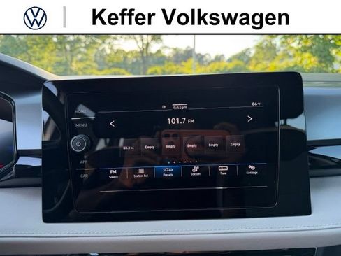 New 2026 Volkswagen Taos S FWD image 21