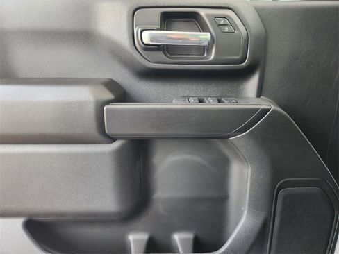 New 2026 Chevrolet Silverado 2500 W/T image 18