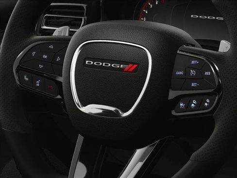New 2025 Dodge Durango GT image 24