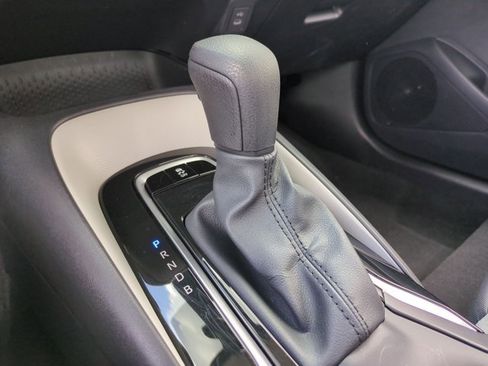 Certified 2025 Toyota Corolla LE image 12