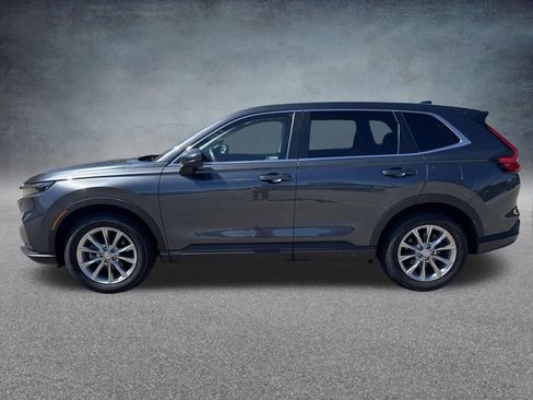 Used 2023 Honda CR-V EX image 3