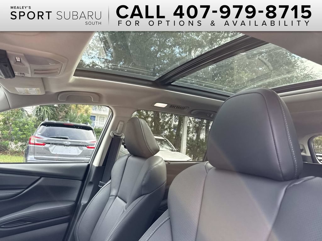 New 2026 Subaru Ascent Limited AWD/4WD image 30
