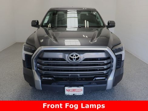 Used 2024 Toyota Tundra Limited w/ Power Package image 3