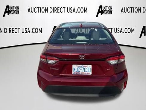Used 2023 Toyota Corolla LE image 23