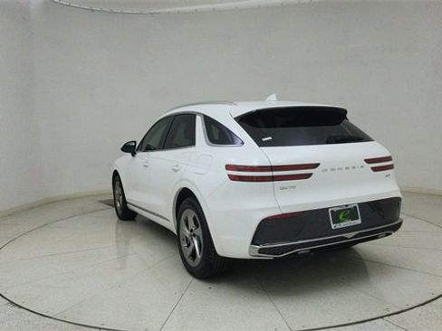 Used 2026 Genesis GV70 2.5T image 68
