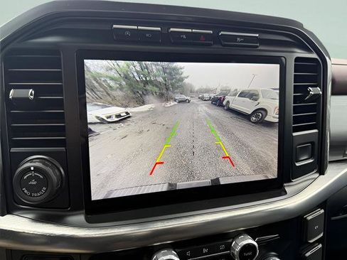 Used 2023 Ford F150 Lariat w/ Equipment Group 502A High image 10