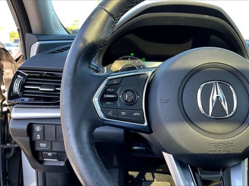 Used 2023 Acura RDX AWD image 11