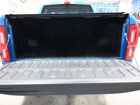 Used 2023 Ford Ranger XLT w/ Equipment Group 301A Mid image 8
