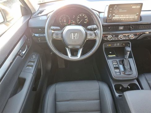 Certified 2025 Honda CR-V EX-L image 19