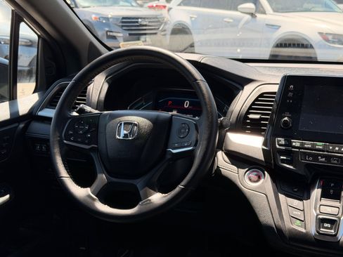 Used 2023 Honda Odyssey Sport image 35