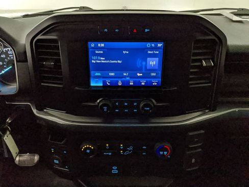 Certified 2023 Ford F150 XL w/ XL STX Apperance Package image 15