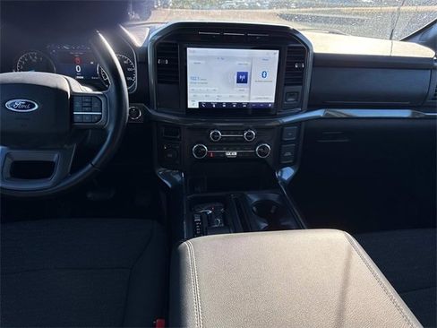 Used 2022 Ford F150 XLT w/ Equipment Group 302A High image 20